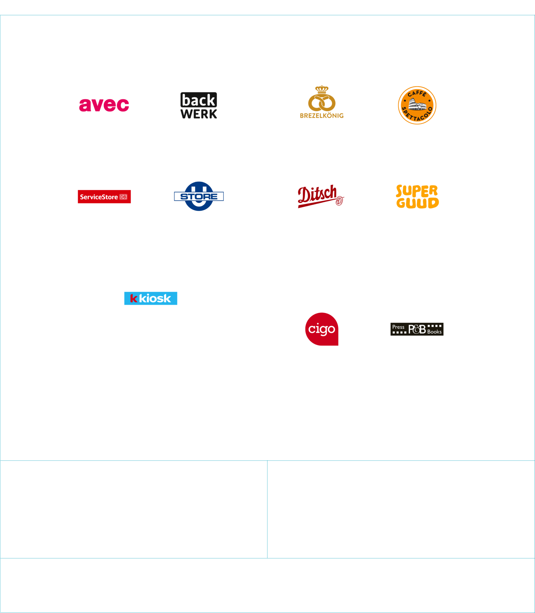 Verkaufsformate, Multiformatansatz