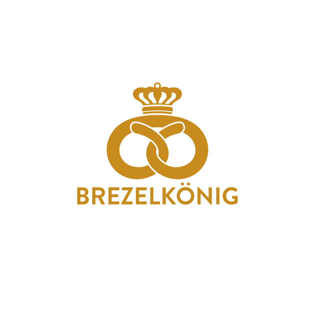 Brezelkönig, Logo Kachel