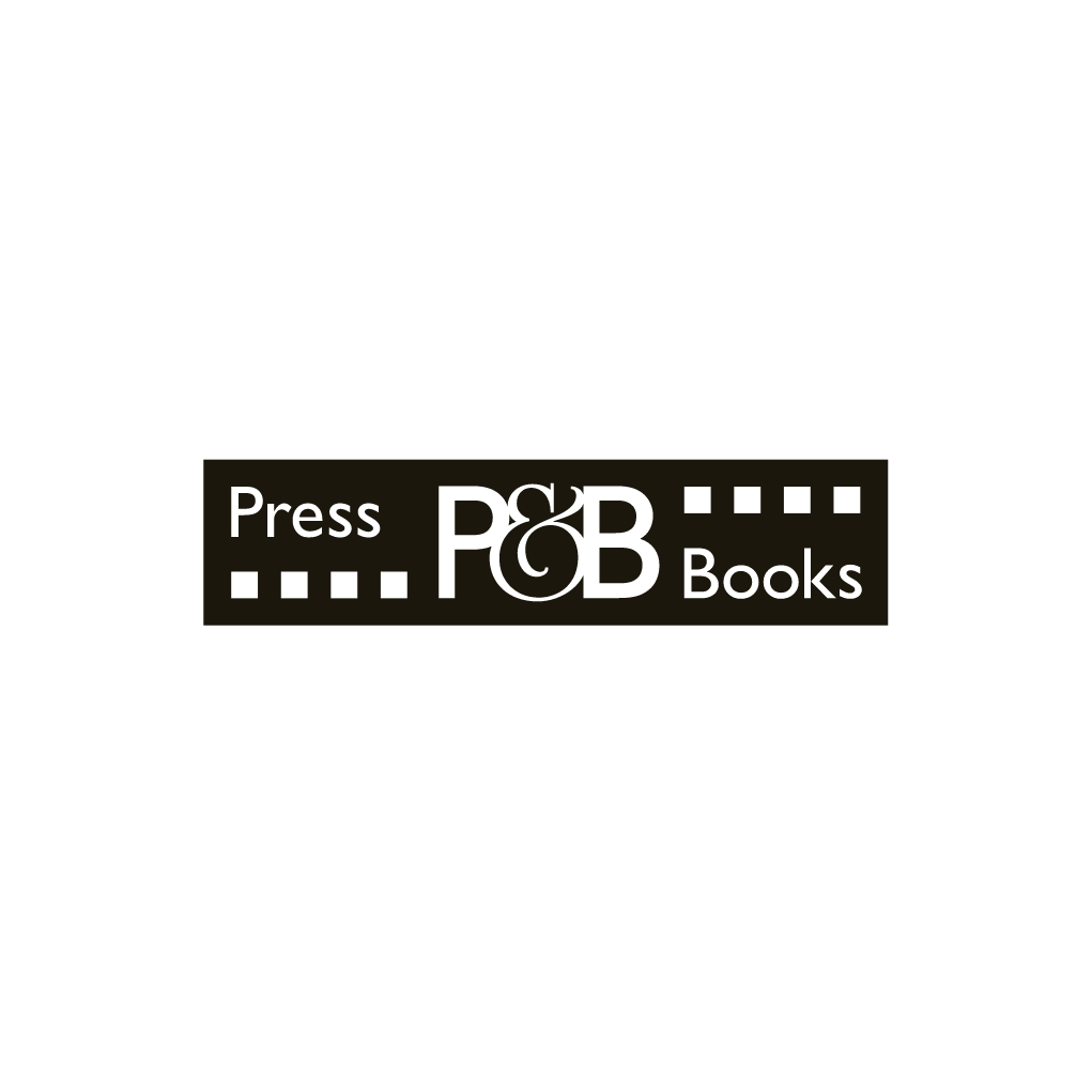 Press & Books, Logo Kachel