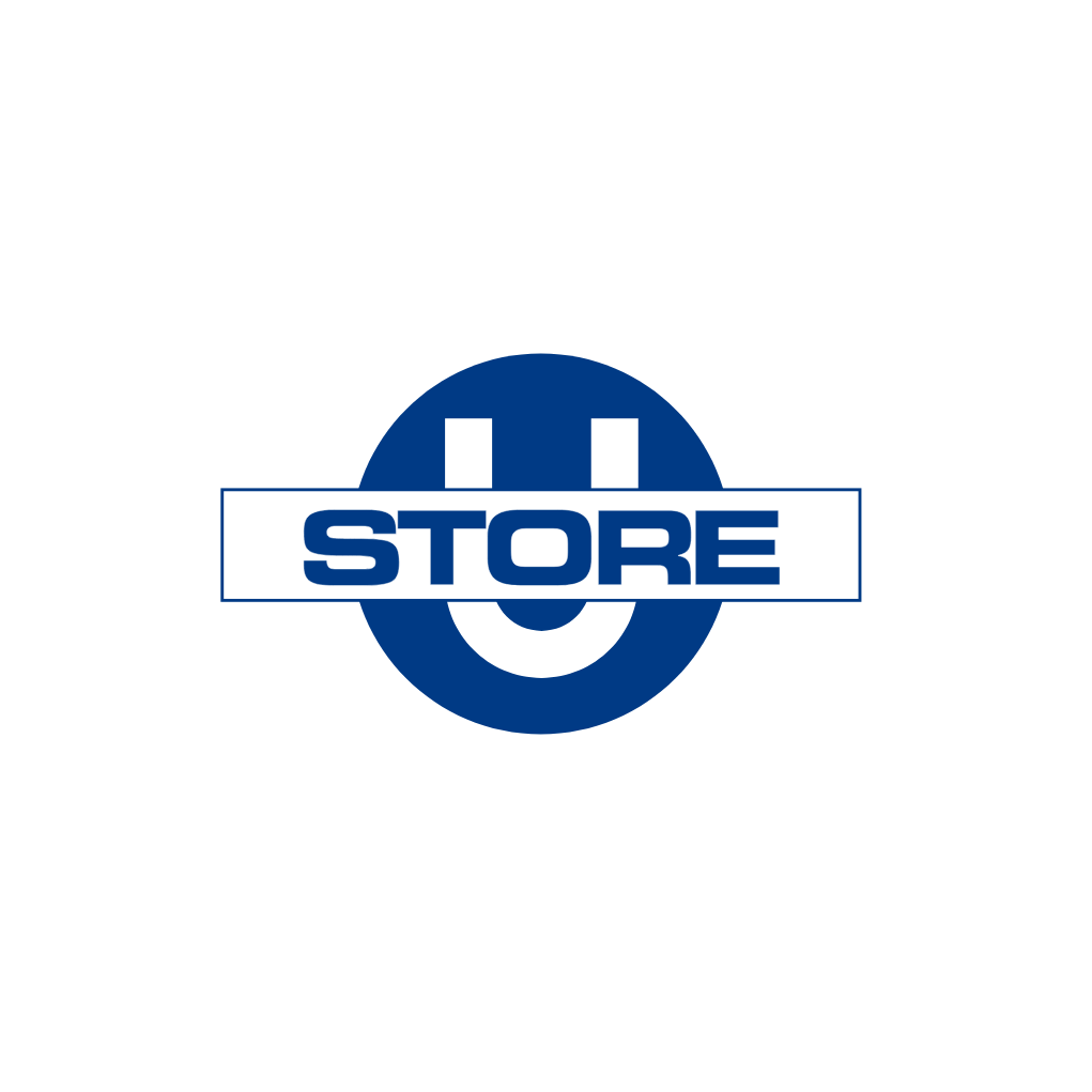 U-Store, Logo Kachel